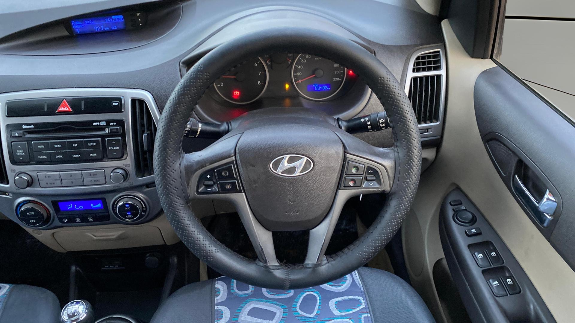 Used 2013 Hyundai Elite i20 Used 2013 Hyundai Elite i20