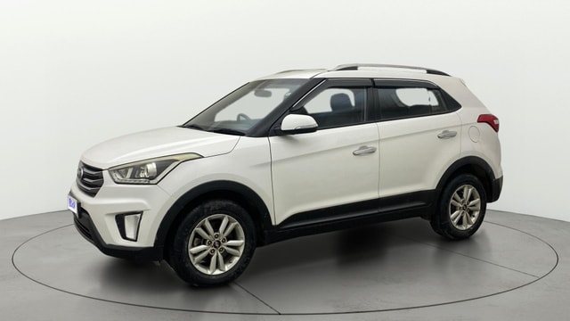 View Hyundai Creta Image 35 Used Hyundai Creta Image 35
