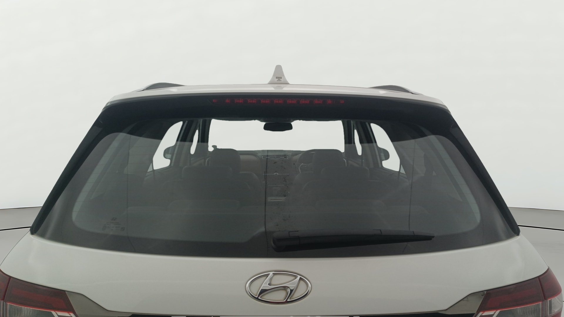Used 2021 Hyundai Alcazar Used 2021 Hyundai Alcazar