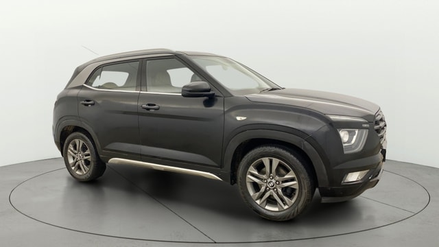 View Hyundai Creta Image 21 Used Hyundai Creta Image 21
