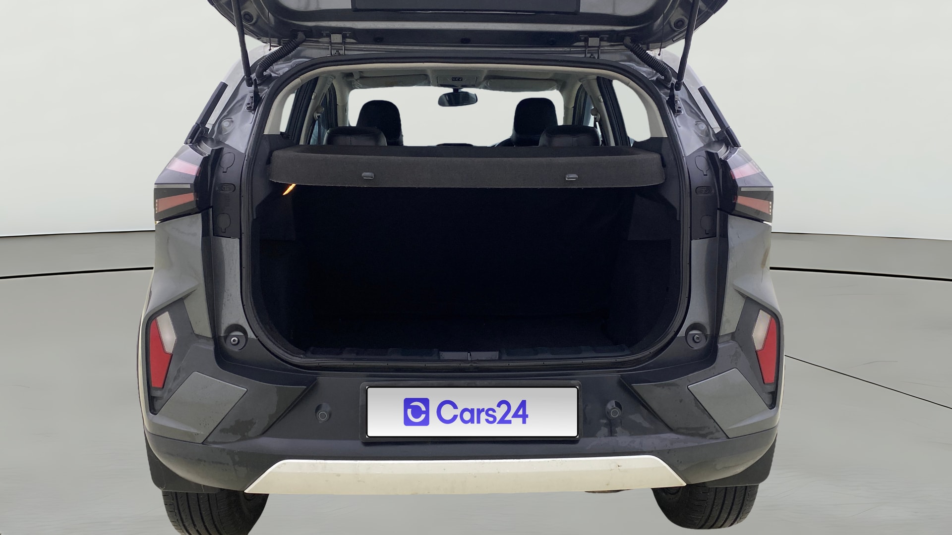 View 2023 Tata Nexon Revotron XE Image 39 Used 2023 Tata Nexon Revotron XE Image 39