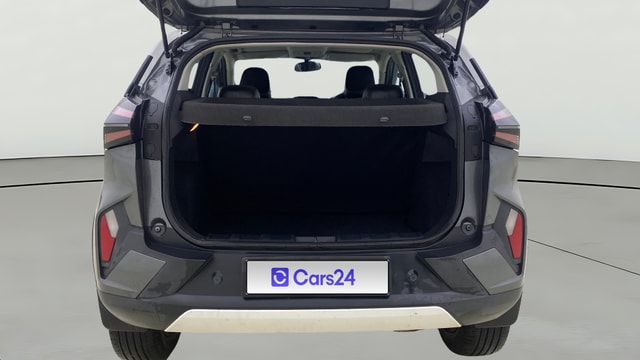 View Tata Nexon Image 39 Used Tata Nexon Image 39