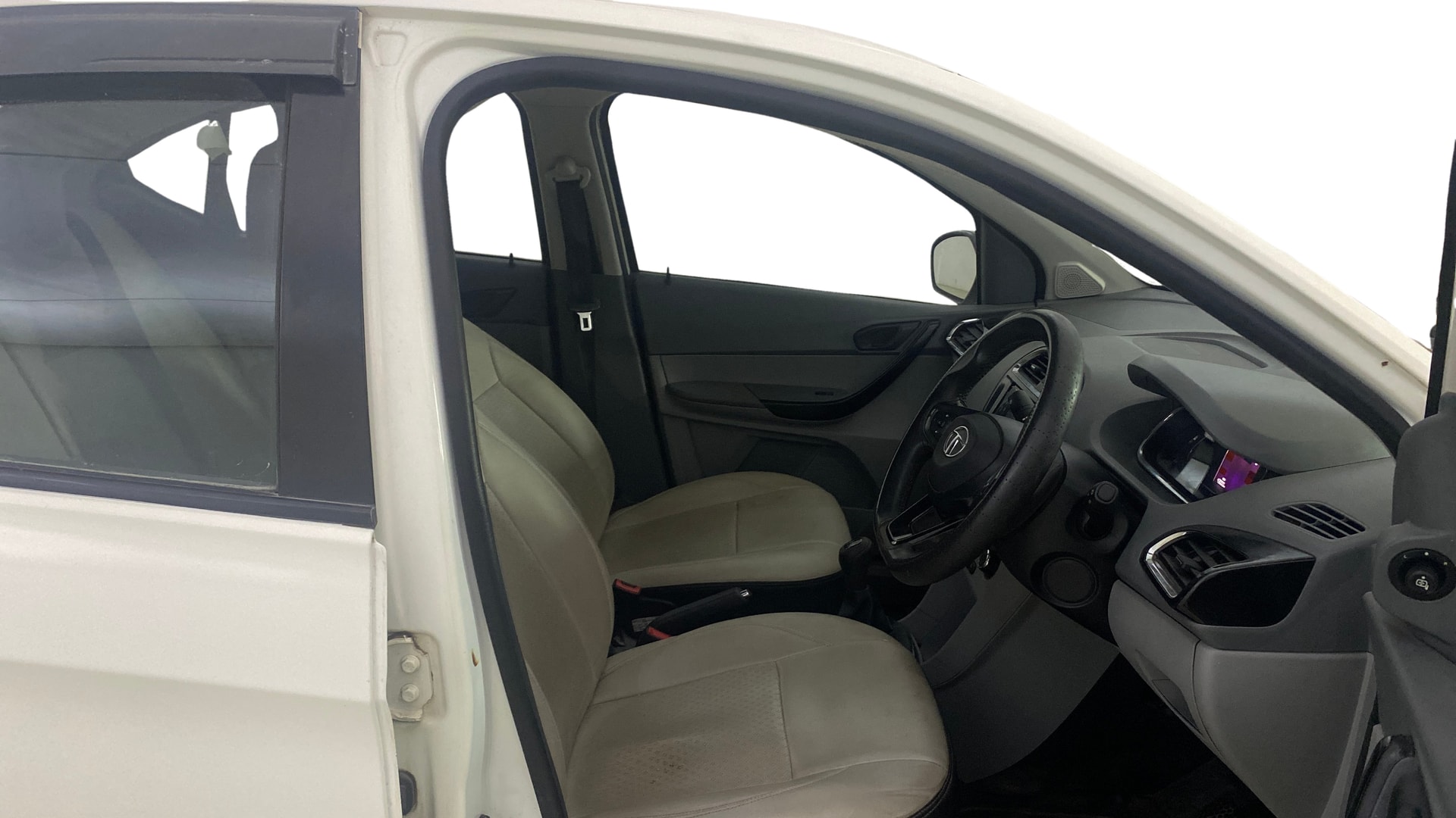 Used 2022 Tata Tigor Used 2022 Tata Tigor