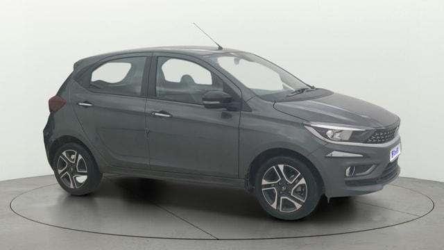 View Tata Tiago Image 22 Used Tata Tiago Image 22