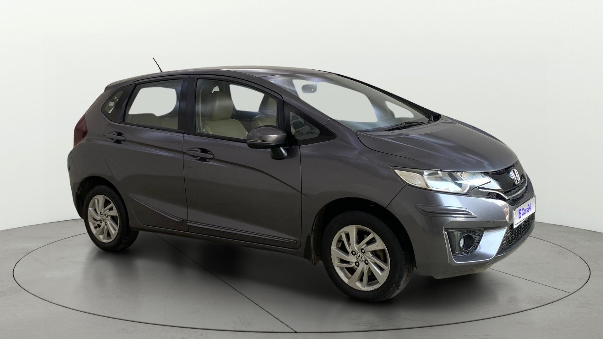 View 2017 Honda Jazz E MT Diesel Image 36 Used 2017 Honda Jazz E MT Diesel Image 36