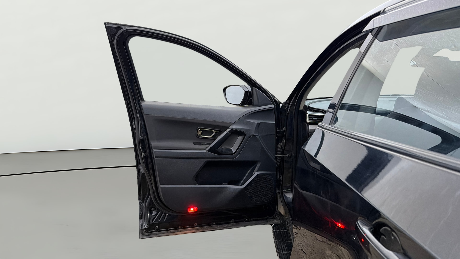 View 2022 Tata Harrier XE Image 33 Used 2022 Tata Harrier XE Image 33