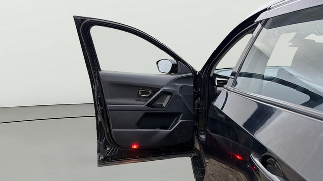 View Tata Harrier Image 33 Used Tata Harrier Image 33