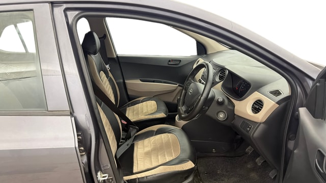 View Hyundai Grand i10 Image 25 Used Hyundai Grand i10 Image 25