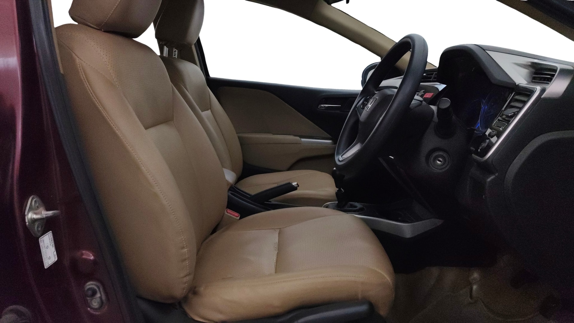View 2016 Honda City ZX MT Diesel Anniversary Edition Image 27 Used 2016 Honda City ZX MT Diesel Anniversary Edition Image 27