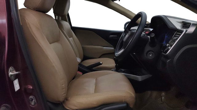 View Honda City Image 27 Used Honda City Image 27