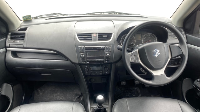 View Maruti Suzuki 1000 Image 15 Used Maruti Suzuki 1000 Image 15