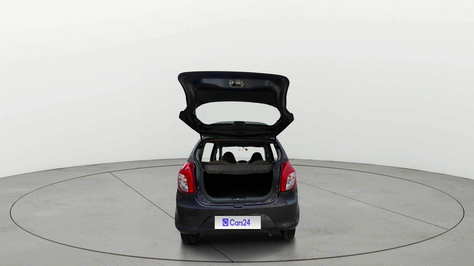 View 2015 Maruti Suzuki Alto 800 LX Image 16 Used 2015 Maruti Suzuki Alto 800 LX Image 16