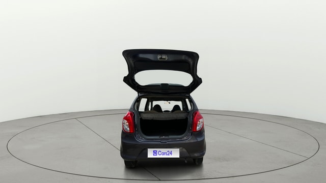 View Maruti Suzuki Alto 800 Image 16 Used Maruti Suzuki Alto 800 Image 16
