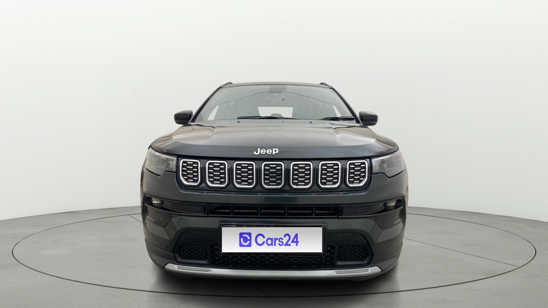 Used 2025 Jeep Compass Used 2025 Jeep Compass