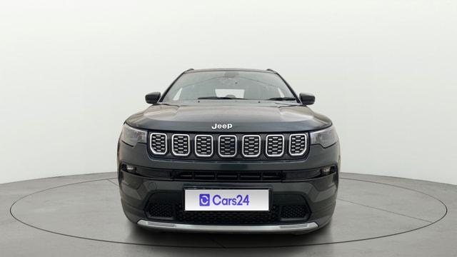View Jeep Compass Image 1 Used Jeep Compass Image 1