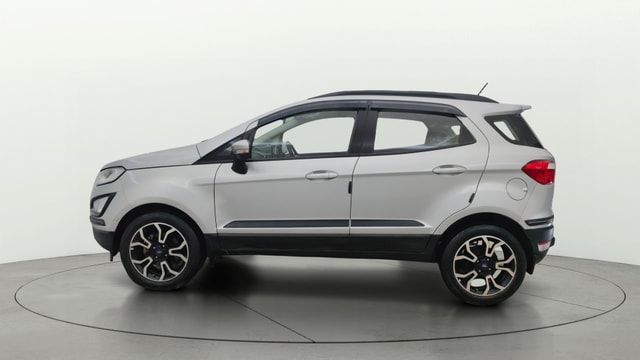 View Ford EcoSport Image 5 Used Ford EcoSport Image 5