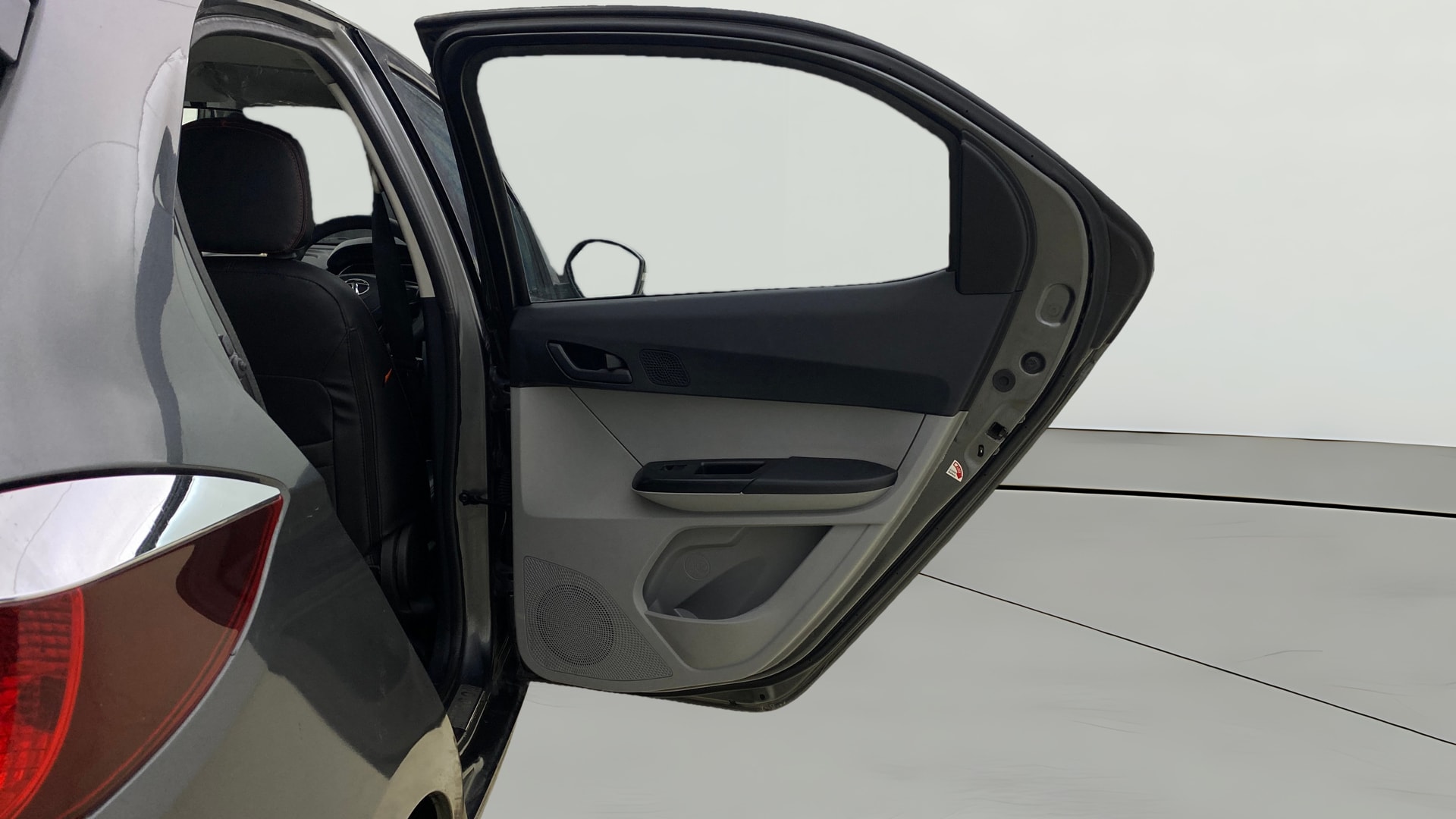 Used 2022 Tata Tiago Used 2022 Tata Tiago