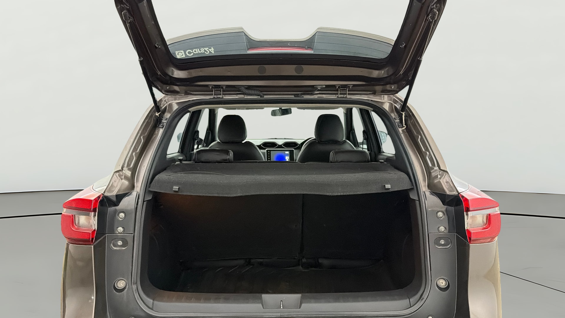 Used 2022 Nissan Magnite Used 2022 Nissan Magnite