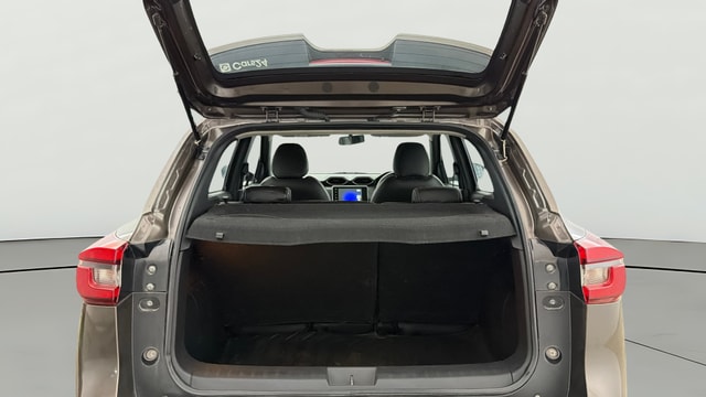 View Nissan Magnite Image 39 Used Nissan Magnite Image 39