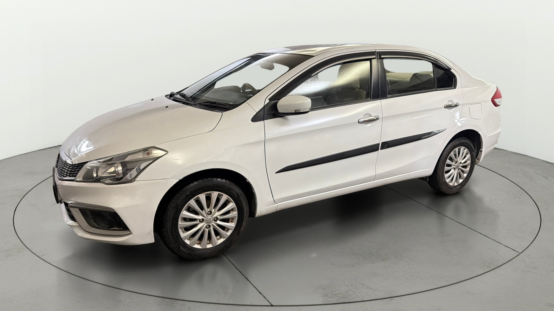 View 2019 Maruti Suzuki 1000 Base Variant Image 34 Used 2019 Maruti Suzuki 1000 Base Variant Image 34