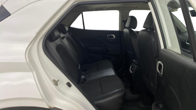 View Hyundai Venue Image 30 Used Hyundai Venue Image 30