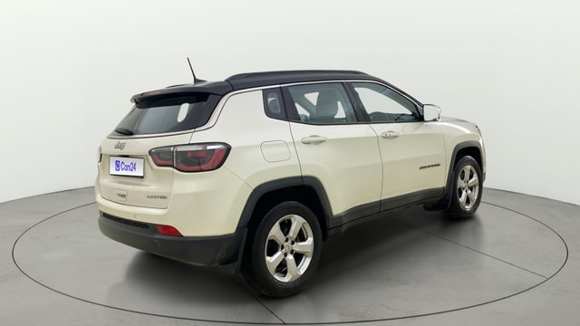View Jeep Compass Image 45 Used Jeep Compass Image 45