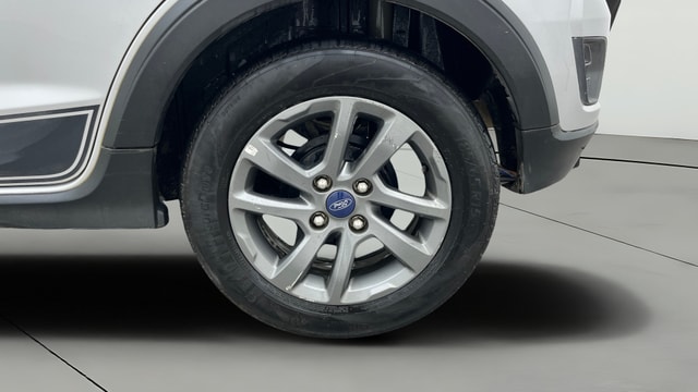View Ford Freestyle Image 11 Used Ford Freestyle Image 11