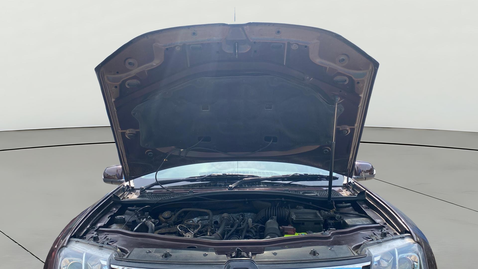 View 2021 Renault Duster 1.3L Turbo Petrol RXZ Image 31 Used 2021 Renault Duster 1.3L Turbo Petrol RXZ Image 31