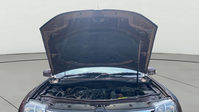 View Renault Duster Image 31 Used Renault Duster Image 31