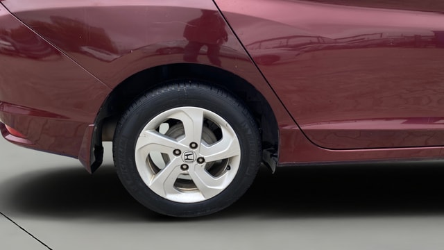 View Honda City Image 35 Used Honda City Image 35