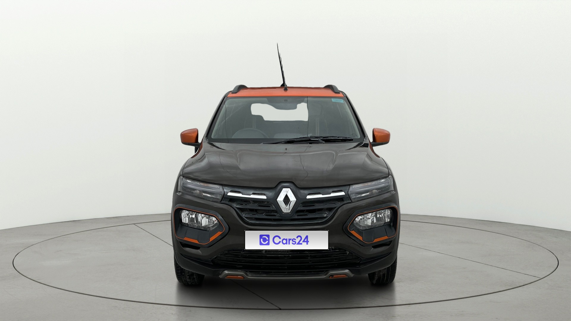 Used 2021 Renault Kwid Used 2021 Renault Kwid