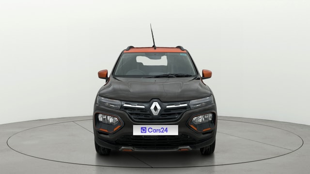 View Renault Kwid Image 1 Used Renault Kwid Image 1
