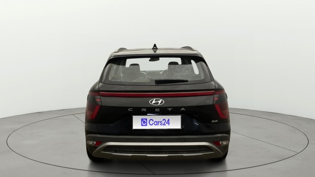 View Hyundai Creta Image 42 Used Hyundai Creta Image 42