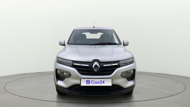 View Renault Kwid Image 1 Used Renault Kwid Image 1