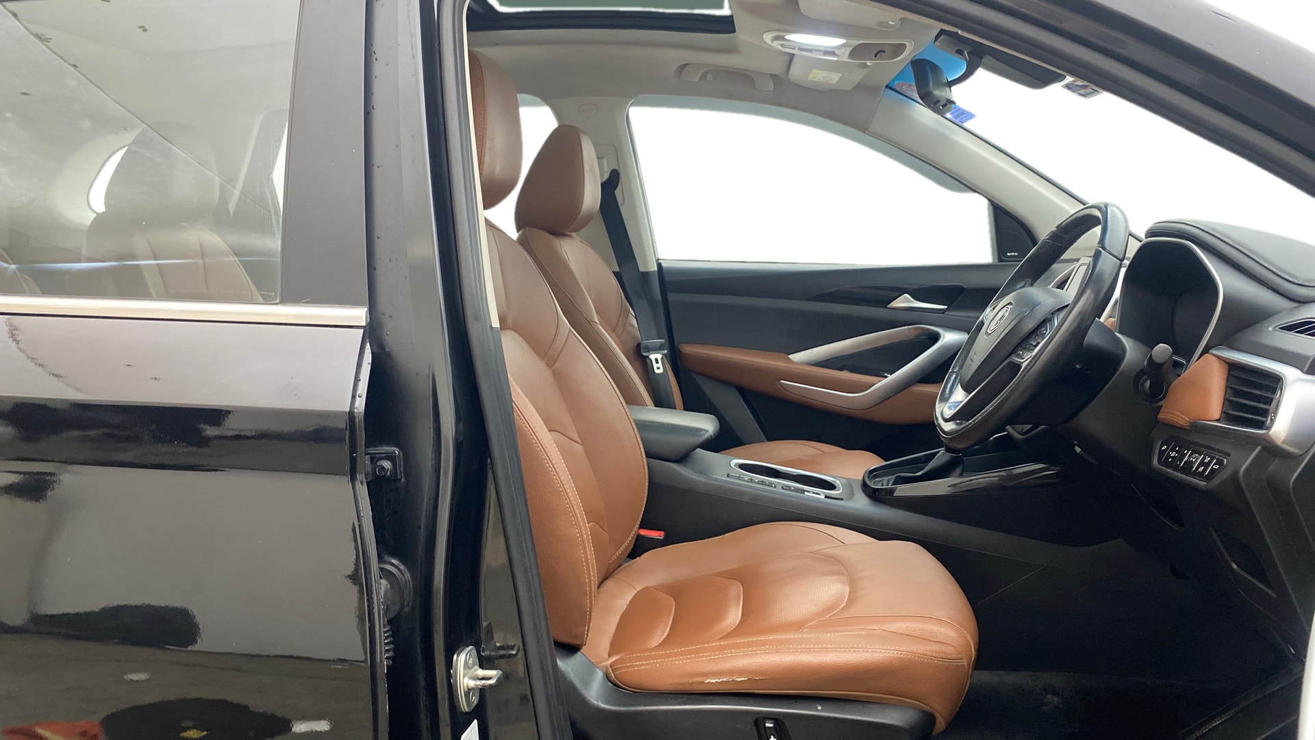 Used 2020 MG Hector Plus Used 2020 MG Hector Plus