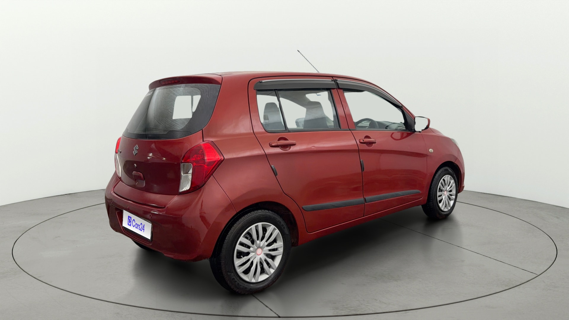 Used 2019 Maruti Suzuki 1000 Used 2019 Maruti Suzuki 1000
