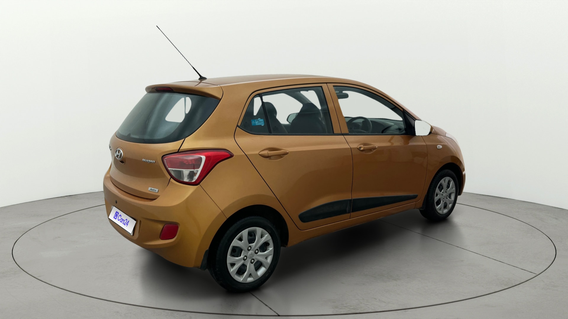Used 2016 Hyundai Grand i10 Used 2016 Hyundai Grand i10