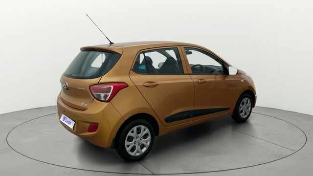 View Hyundai Grand i10 Image 41 Used Hyundai Grand i10 Image 41