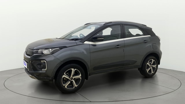 View Tata Nexon Image 36 Used Tata Nexon Image 36