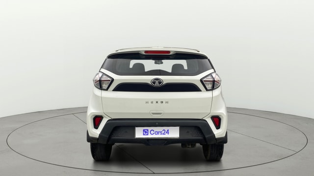 View Tata Nexon Image 39 Used Tata Nexon Image 39