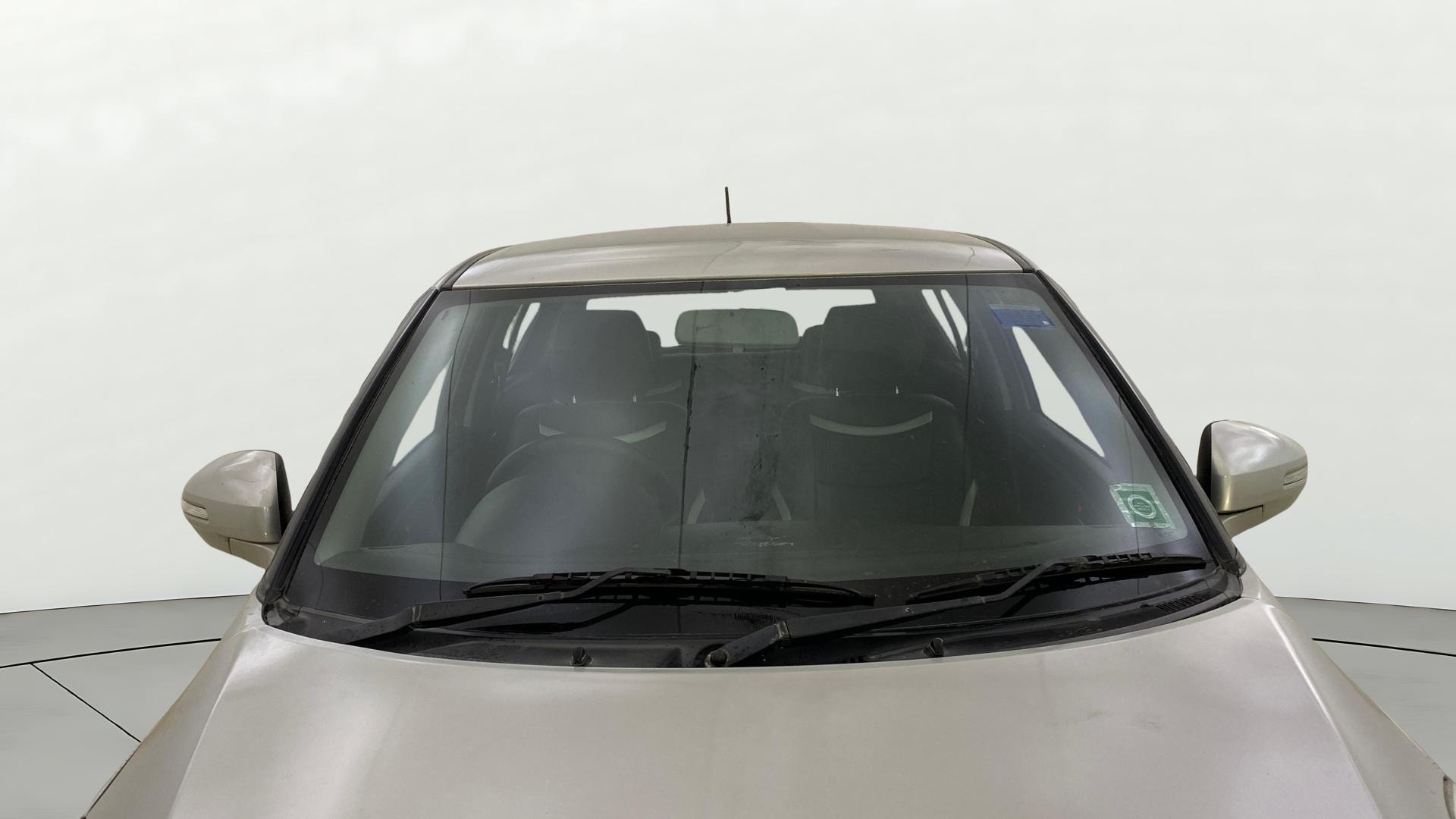 View 2014 Maruti Suzuki 1000 Base Variant Image 30 Used 2014 Maruti Suzuki 1000 Base Variant Image 30