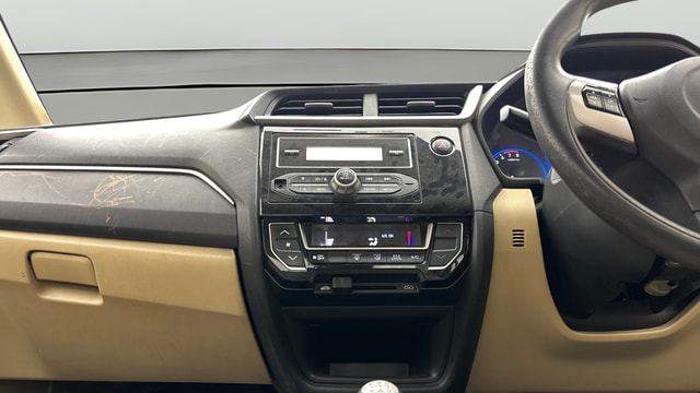 View Honda Amaze Image 17 Used Honda Amaze Image 17