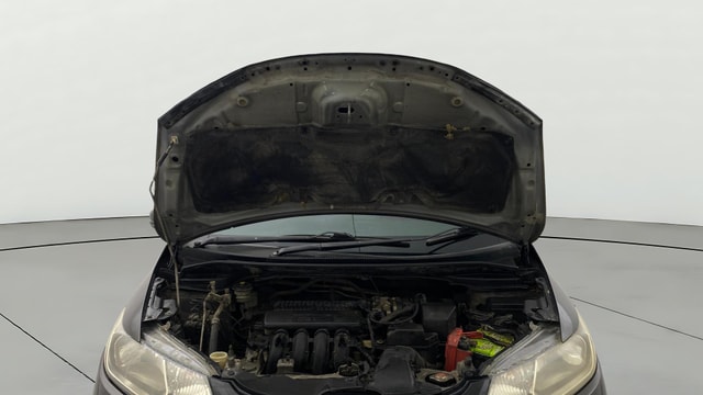 View Honda Jazz Image 33 Used Honda Jazz Image 33
