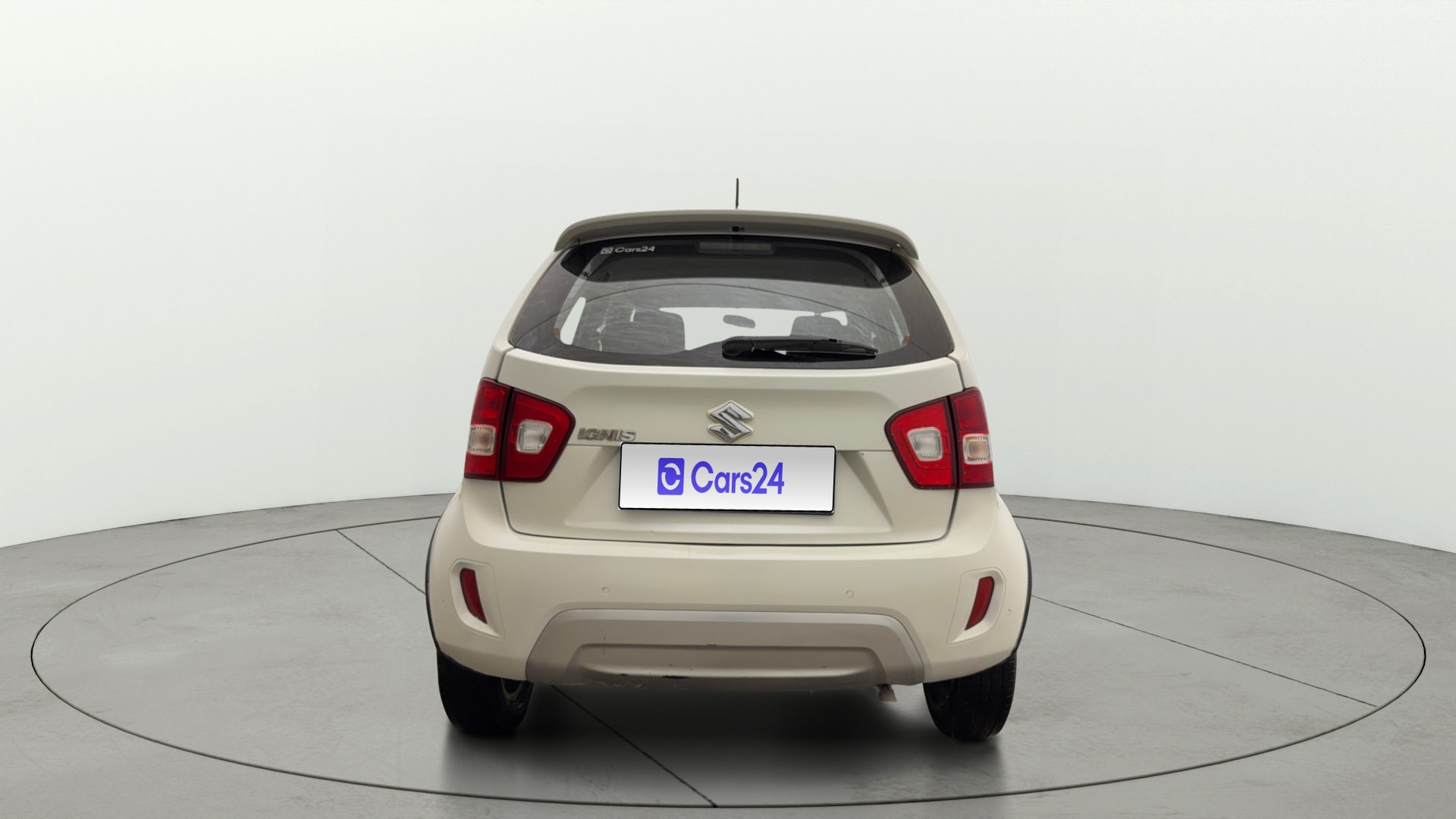 View 2023 Maruti Suzuki 1000 Base Variant Image 39 Used 2023 Maruti Suzuki 1000 Base Variant Image 39