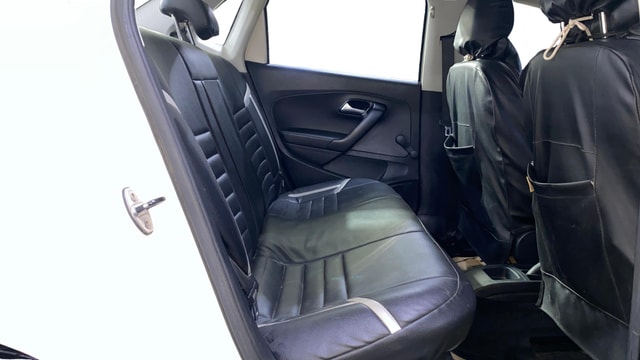 View Volkswagen Ameo Image 29 Used Volkswagen Ameo Image 29