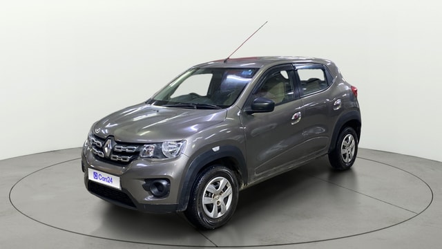 View Renault Kwid Image 20 Used Renault Kwid Image 20