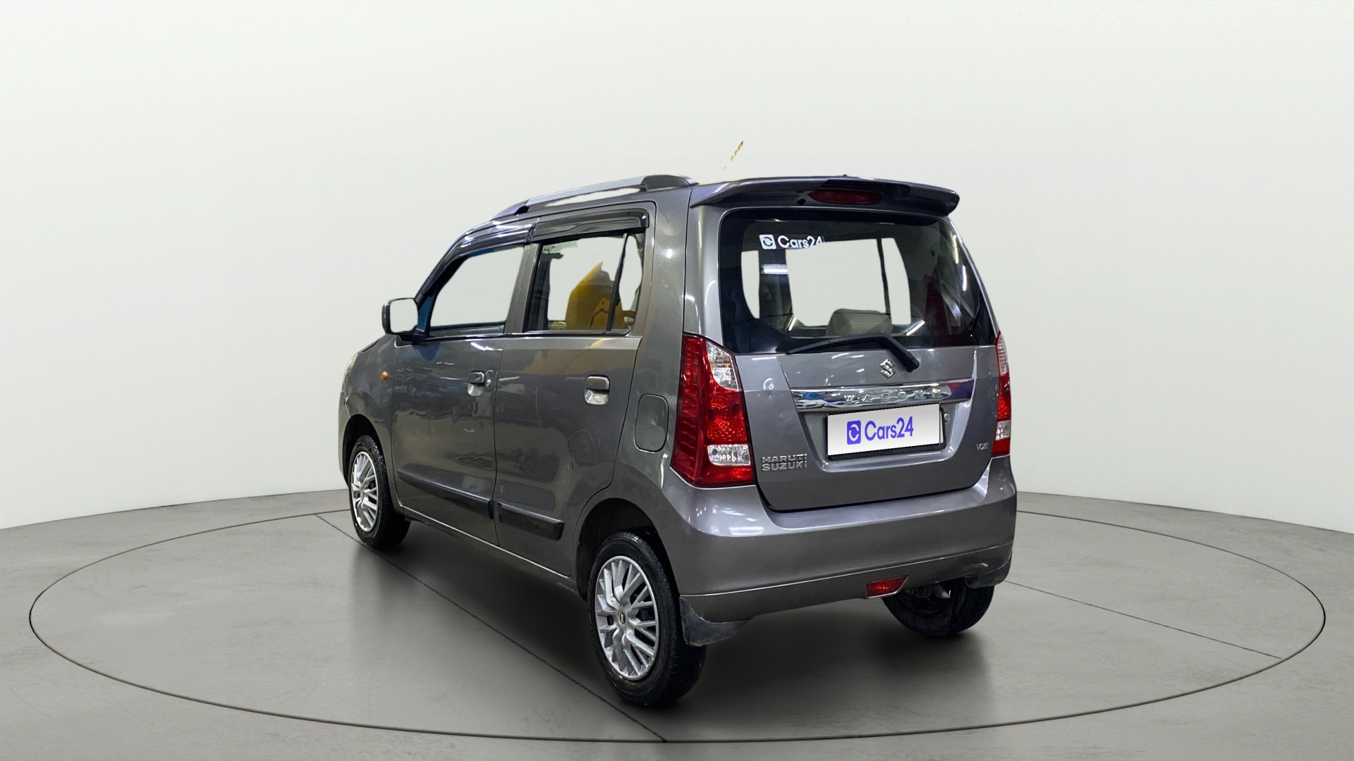 Used 2014 Maruti Suzuki 1000 Used 2014 Maruti Suzuki 1000