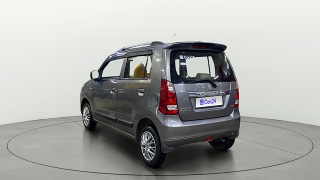 View Maruti Suzuki 1000 Image 2 Used Maruti Suzuki 1000 Image 2