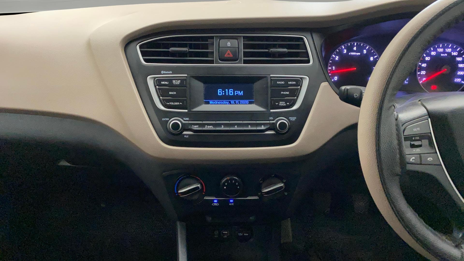 Used 2019 Hyundai Elite i20 Used 2019 Hyundai Elite i20