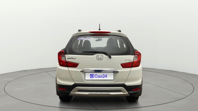 View Honda WR-V Image 40 Used Honda WR-V Image 40